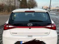 gebraucht Hyundai i20 1.0 T-GDI 48V-Hybrid DCT EDITION 30+