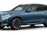Gebraucht BMW X3 Comfort Edition 299 PS (219 kW) 2026 Blau SUV
