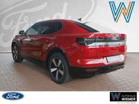 Gebraucht Ford Capri 210 kW (286 PS) 2025 Rot SUV