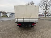 Gebraucht MAN TGE 177 PS (130 kW) 2018 Grün Van