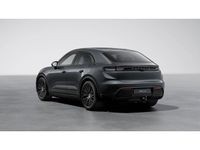 Neu Porsche Macan 4 Electric 300 kW (408 PS) 2026 Silber SUV