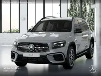 Gebraucht Mercedes GLB200 AMG 163 PS (119 kW) 2025 Polarweiß SUV