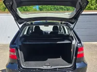 Gebraucht Mercedes B150 95 PS (69 kW) 2006 Schwarz Van / Kleinbus