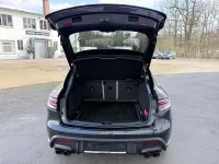 Gebraucht Porsche Macan 381 PS (280 kW) 2024 Grau SUV