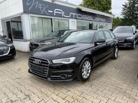 Gebraucht Audi A6 218 PS (160 kW) 2018 Schwarz Kombi