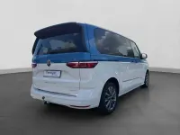 Gebraucht VW Multivan Energetic 218 PS (160 kW) 2023 Blau Van / Kleinbus
