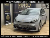 Second-hand Cupra Born 150 kW (204 CP) 2022 Gri Hatchback