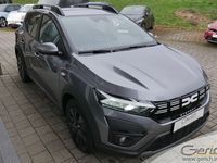 Gebraucht Dacia Sandero Expression 91 PS (66 kW) 2022 Andere farbe Kleinwagen