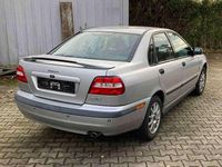 Gebraucht Volvo S40 122 PS (89 kW) 2001 Other Limousine