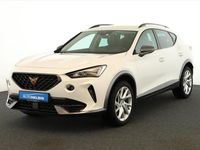Gebraucht Cupra Formentor 150 PS (110 kW) 2024 Candy weiss SUV