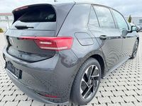 Gebraucht VW ID.3 Pro 150 kW (204 PS) 2021 Grau Kleinwagen