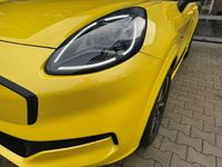 Neu Ford Puma Gen-E Standard Range 124 kW (169 PS) 2026 Gelb SUV