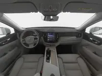 Brugt Volvo XC60 Plus 456 HK (335 kW) 2022 Hvid SUV