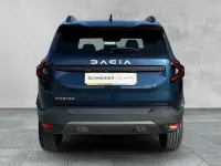 Neu Dacia Bigster Journey 140 PS (102 kW) 2025 Blau SUV