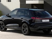 Nouă Audi Q3 Advanced 150 CP (110 kW) 2025 Negru SUV