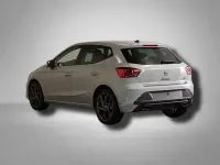Neu Seat Ibiza FR 150 PS (110 kW) 2026 Oniric lake metallic Kleinwagen