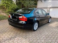 gebraucht BMW 318 i top Zustand