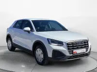 Brugt Audi Q2 111 HK (81 kW) 2023 Hvid SUV
