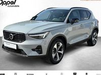 Gebraucht Volvo XC40 Plus 197 PS (144 kW) 2025 Grau SUV