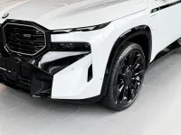 Gebraucht BMW XM Performance 313 PS (230 kW) 2026 Weiß SUV