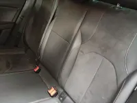 Gebraucht Seat Leon ST FR 179 PS (131 kW) 2014 Rot Kombi