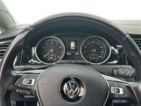 gebraucht VW Golf VII 1.4 TSI BlueMotion Technology DSG Allstar