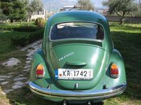 Gebraucht VW Käfer 34 PS (25 kW) 1970 Grün