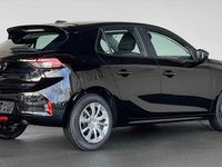 Gebraucht Opel Corsa Edition 101 PS (74 kW) 2024 Schwarz Kleinwagen