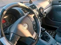 Gebraucht VW Golf V 105 PS (77 kW) 2009 Kombi