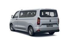 Neu VW Transporter 150 PS (110 kW) 2025 Grau Van