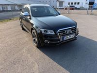 Gebraucht Audi SQ5 Ambiente 314 PS (230 kW) 2015 Schwarz SUV