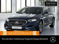 Gebraucht Mercedes E300 Avantgarde 197 PS (144 kW) 2025 Blau Limousine