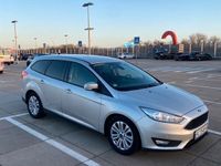 gebraucht Ford Focus 