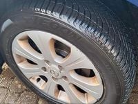 Gebraucht Opel Vectra 115 PS (84 kW) 2008 Kombi