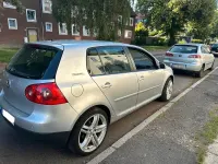 Gebraucht VW Golf IV Goal 80 PS (58 kW) 2006 Silber Limousine