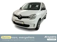 Używany Renault Twingo Equilibre 65 KM (47 kW) 2023 Biały Hatchback