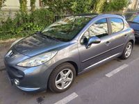 gebraucht Peugeot 207 Premium 95 VTi Premium