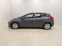 Gebraucht Kia Ceed Edition 7 99 PS (72 kW) 2016 Winchestergrau met. Kleinwagen