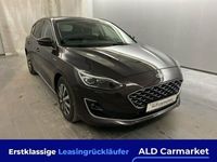 gebraucht Ford Focus 1.5 EcoBoost Start-Stopp-System VIGNALE Limousine 5-türig 6-Gang