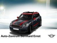 Gebraucht Mini John Cooper Works Countryman 231 PS (169 kW) 2019 Schwarz SUV