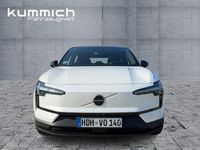 Gebraucht Volvo EX30 Ultra 314 kW (428 PS) 2024 Weiß SUV