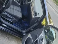 Gebraucht VW Golf VII Trendline 110 PS (80 kW) 2013 Schwarz Limousine