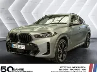 Gebraucht BMW 640 340 PS (250 kW) 2026 Grau Coupé