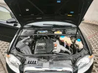 Gebraucht Audi A4 160 PS (117 kW) 2005 Schwarz Kombi