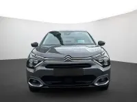 Gebraucht Citroën C4 PureTech 131 PS (96 kW) 2023 Grau SUV