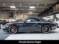 gebraucht Porsche 911 Carrera 4 Cabriolet GTS (997 II)