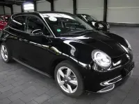 Gebraucht Ora 03 Pro+ 125 kW (171 PS) 2023 Schwarz Kleinwagen