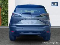 Gebraucht Opel Crossland GS Line 110 PS (80 kW) 2023 Grau SUV