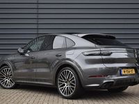 Gebraucht Porsche Cayenne 462 PS (339 kW) 2022 Grau SUV