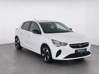 Gebraucht Opel Corsa-e Edition 100 kW (136 PS) 2021 Weiß Kleinwagen